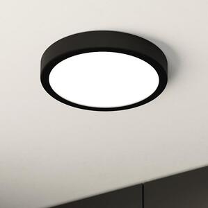 Eglo 99223 - Plafonieră LED FUEVA 5 LED/16,5W/230V