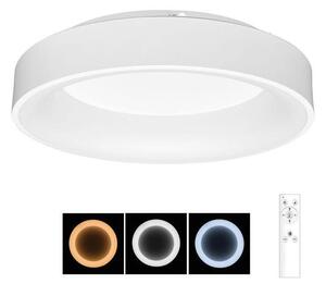 Plafonieră LED dimabilă Ecolite WMKL01R-40W/LED-BI NEST LED/40W/230V