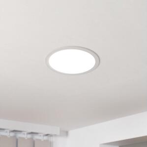 Eglo 99151 - Plafonieră LED încastrată FUEVA 5 LED/16,5W/230V