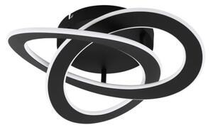 Eglo 99395 - Plafonieră LED ROLIMARE LED/35W/230V