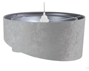 Lustră pe cablu GALAXY 1xE27/60W/230V