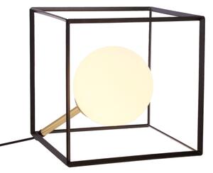 Lampă de masă WEERT 1xG9/28W/230V