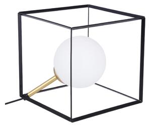 Lampă de masă WEERT 1xG9/28W/230V