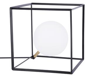 Lampă de masă WEERT 1xG9/28W/230V