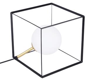 Lampă de masă WEERT 1xG9/28W/230V