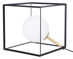 Lampă de masă WEERT 1xG9/28W/230V