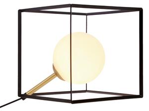 Lampă de masă WEERT 1xG9/28W/230V