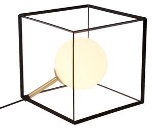 Lampă de masă WEERT 1xG9/28W/230V