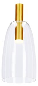 Lustră LED pe cablu MODENA LED/5W/230V