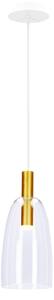 Lustră LED pe cablu MODENA LED/5W/230V