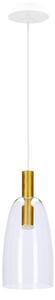 Lustră LED pe cablu MODENA LED/5W/230V