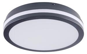 Plafonieră LED de exterior BENO LED/24W/230V 4000K antracit IP54 Kanlux 33341