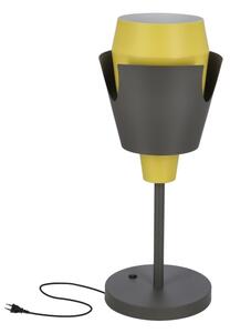 Lampă de masă FALUN 1xE27/40W/230V
