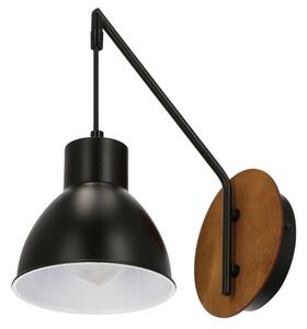 Aplică perete VARIO 1xE27/60W/230V