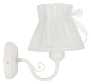 Aplică perete ZEFIR 1xE27/40W/230V