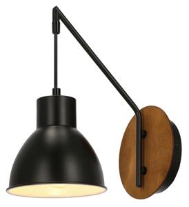 Aplică perete VARIO 1xE27/60W/230V