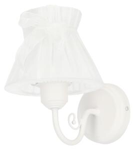 Aplică perete ZEFIR 1xE27/40W/230V
