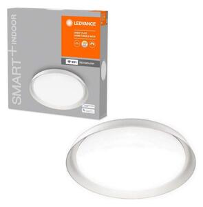 Ledvance - Lumină de plafon cu LED-uri de tip SMART + PLATE LED/24W/230V Wi-Fi