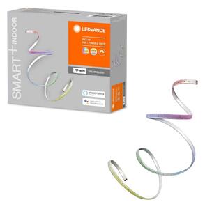 Ledvance - Bandă LED RGB+TW SMART+ FLEX 2m, 8,5W, 230V, Wi-Fi, dimabilă