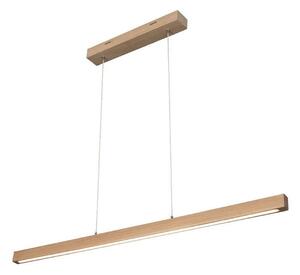 Spot-Light 1509674 - Lampă suspendată LED dimabilă pe cablu SMAL LED/15W/230V