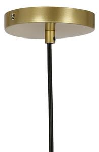 Candelabru pe sfoară CORDEL 2xG9/28W/230V