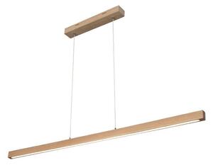 Spot-Light 1509774 - Lustră LED reglabilă pe cablu SMAL LED/18W/230V
