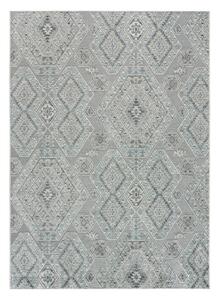 Covor albastru deschis 95x140 cm Arlette – Universal