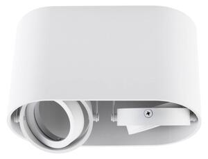 Lampă spot SIROK 2xGU10/30W/230V