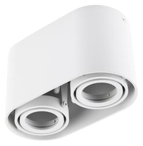 Lampă spot SIROK 2xGU10/30W/230V