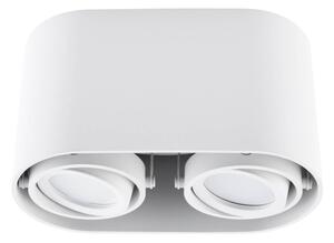 Lampă spot SIROK 2xGU10/30W/230V