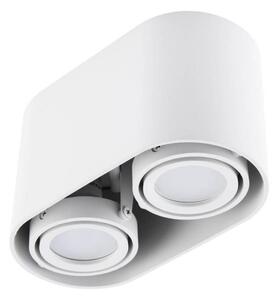 Lampă spot SIROK 2xGU10/30W/230V