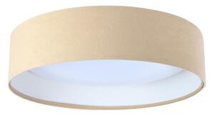 Plafonieră LED GALAXY LED/24W/230V bej/alb