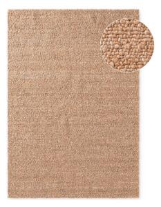 Covor bej țesut manual din material bouclé 120x170 cm Notting Hill Portobello – Ted Baker