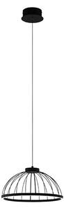 Eglo 99401 - Lustră LED pe cablu BOGOTENILLO LED/22W/230V