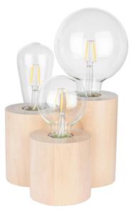 Lampă de masă Spot-Light 2266360 VINCENT 3xE27/15W/230V
