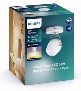 Spot LED RIVANO LED/4,3W/230V Philips 50611/31/P0