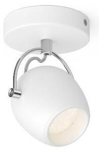 Spot LED RIVANO LED/4,3W/230V Philips 50611/31/P0
