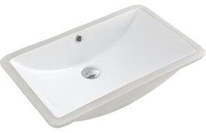 Lavoar Mexen VENUS, 60 x 37 cm, alb, 25416000