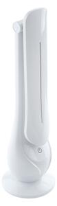 Lampă LED reîncărcabilă dimabilă de masă LILLY LED/4W/5V 1200 mAh alb