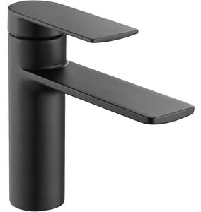 Mexen Zero baterie lavoar, negru - 71100-70