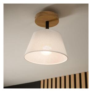 Lustr ANTONIO 1xE14/60W/230V alb, montaj plafon
