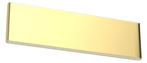 Aplică LED dimabilă Immax Neo 07129L LISTON LED/8W/230V auriu + telecomandă