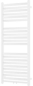 Mexen Zing, calorifer de baie 1200 x 500 mm, 513 W, alb, W128-1200-500-00-20
