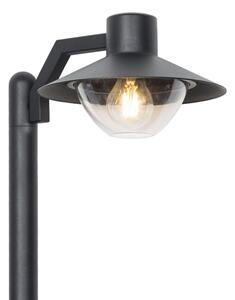 Lampă LED de exterior VEERLE 1xE27/60W/230V IP44 Brilagi