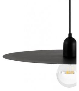 FARO 68145 - lustră pe cablu PLAT 1xE27/60W/230V