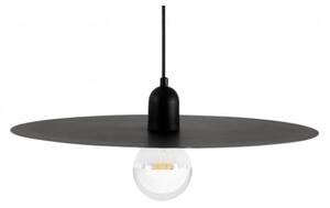 FARO 68145 - lustră pe cablu PLAT 1xE27/60W/230V