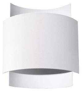 Aplică IMPACT 1xG9/40W/230V albă