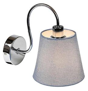 Aplică perete LUK 1xE14/40W/230V