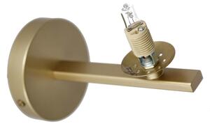 Aplică perete KAMA 1xG9/28W/230V
