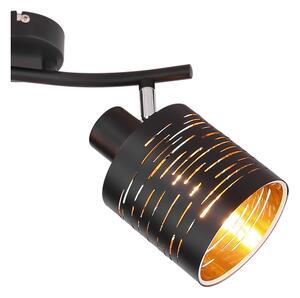 Spot Globo 15342-2 TUNNO 2xE14/15W/230V